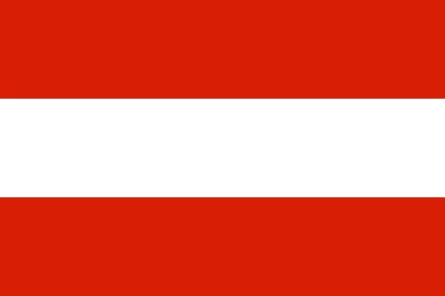 ZM-Transporte Österreich Flagge